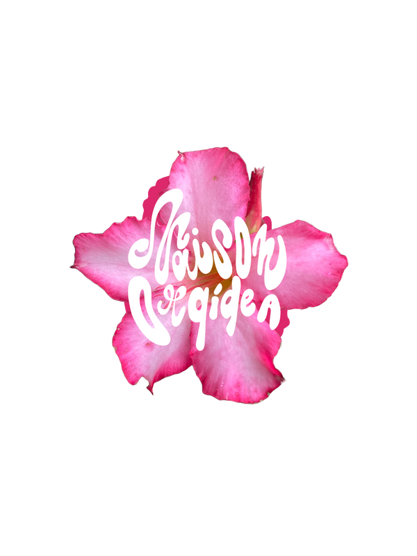 Maison Orquídea 